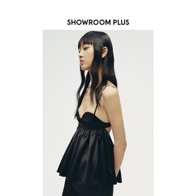 showroom plus