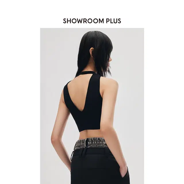 showroom plus