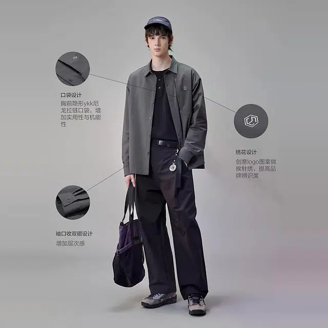 GUUKA TECH cleanfit