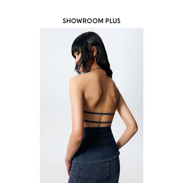 showroom plus