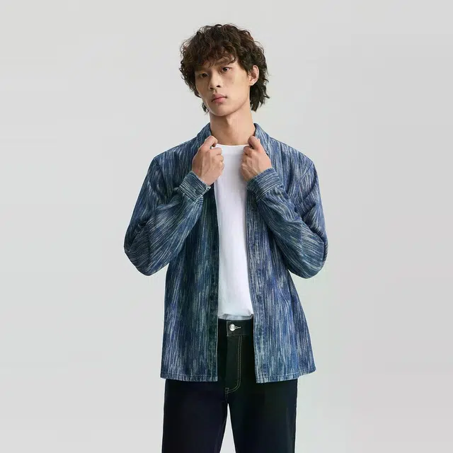 Lee FW25 Logo