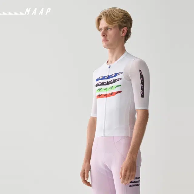 MAAP Evade X Pro Air Jersey 3.0