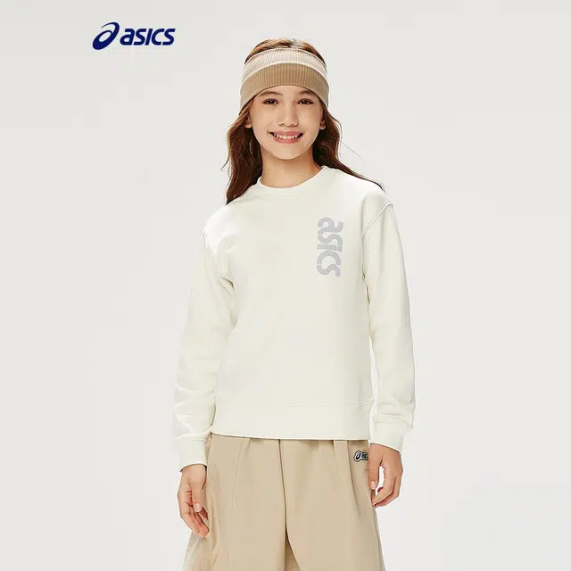 ASICS LOGO