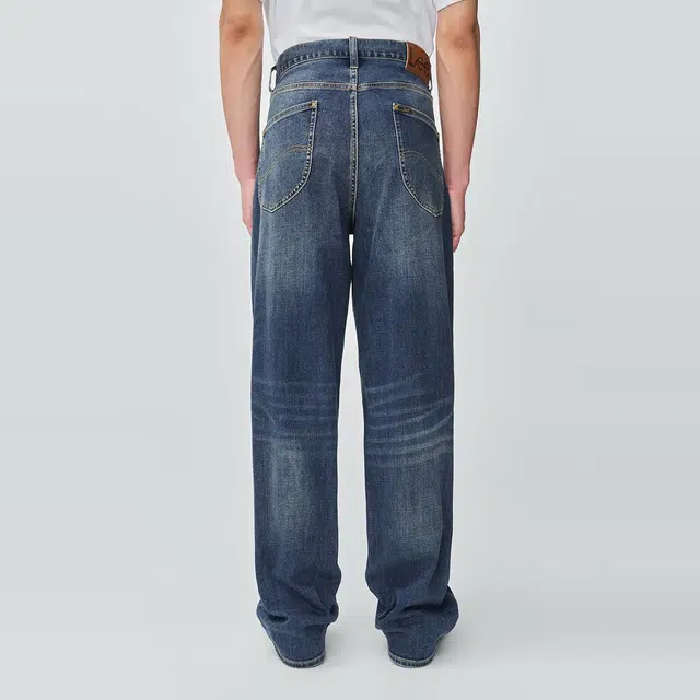 Lee FW25 EasyRider761