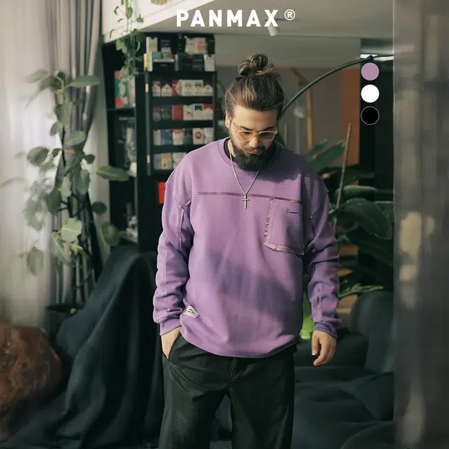 PANMAX LOGO