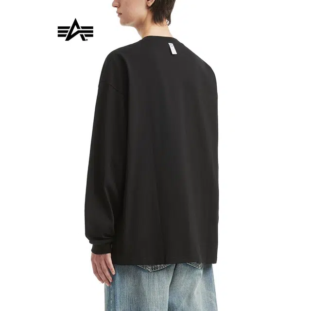 Alpha Industries T
