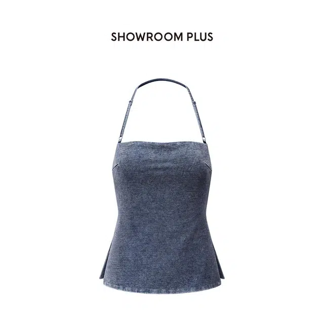 showroom plus