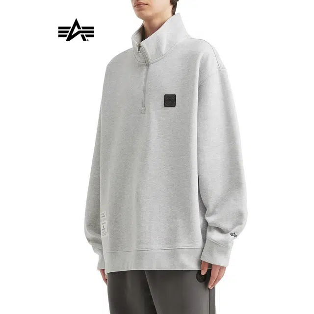 Alpha Industries