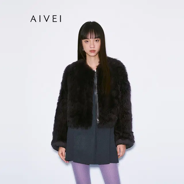 AIVEI V