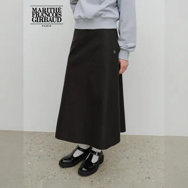 MARITHE FRANCOIS GIRBAUD 2025