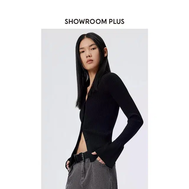 showroom plus