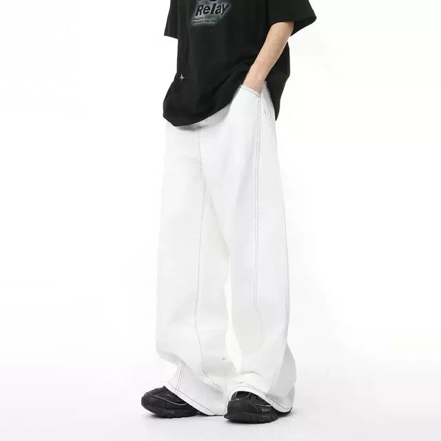 Voguo Relay baggy