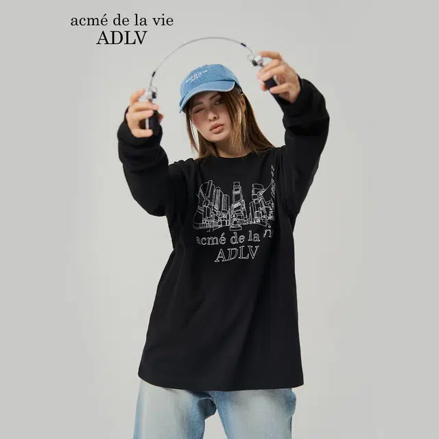 acme de la vieADLV