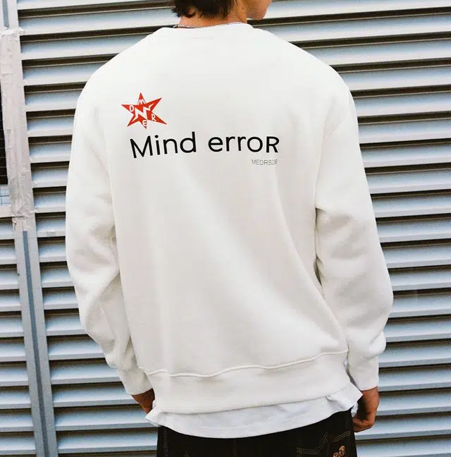 MIND ERROR