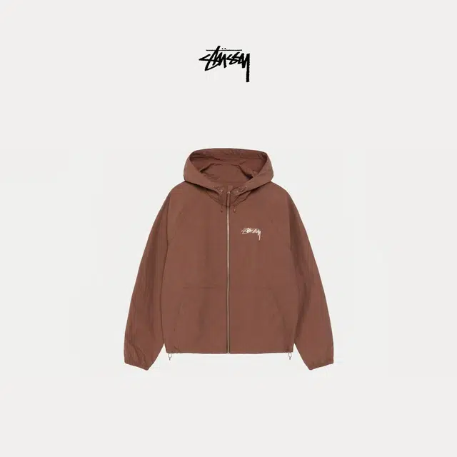 Stussy LOGO