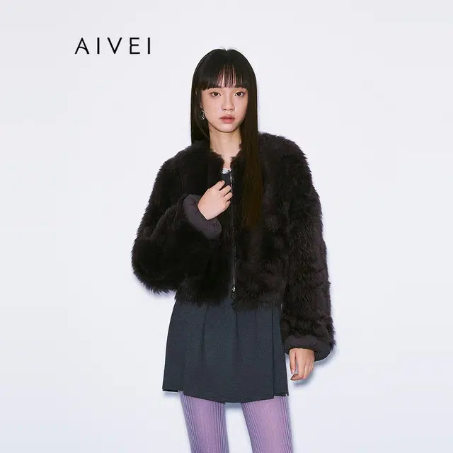 AIVEI V