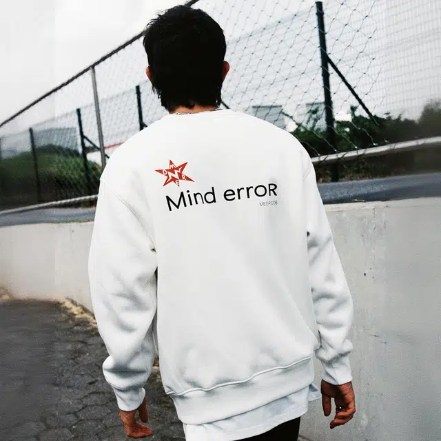 MIND ERROR