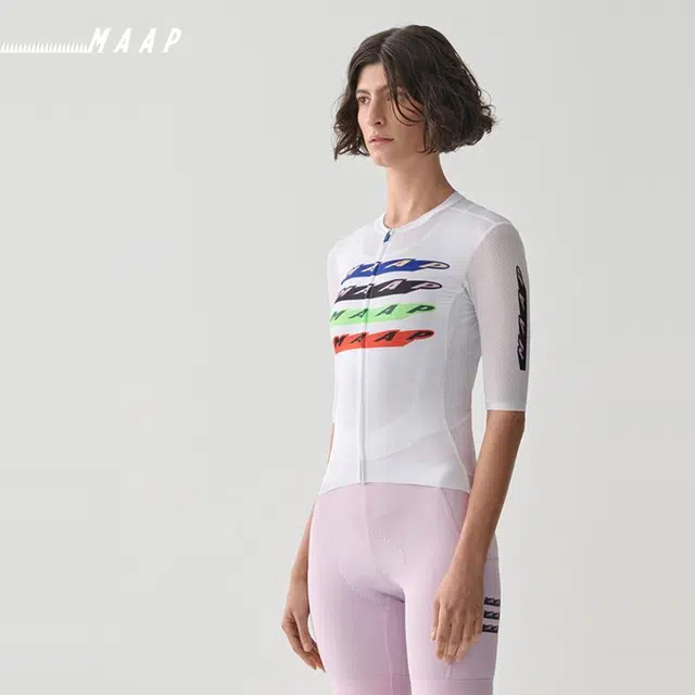MAAP Evade X Pro Air Jersey 3.0