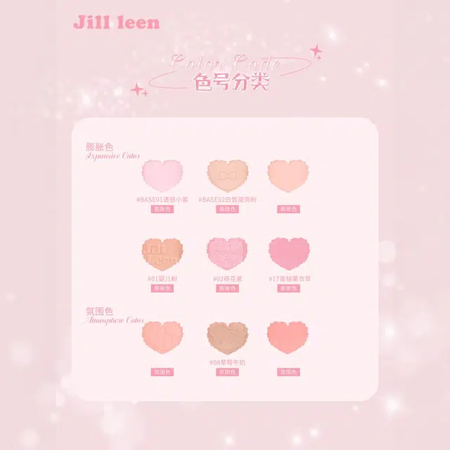 JILL LEEN