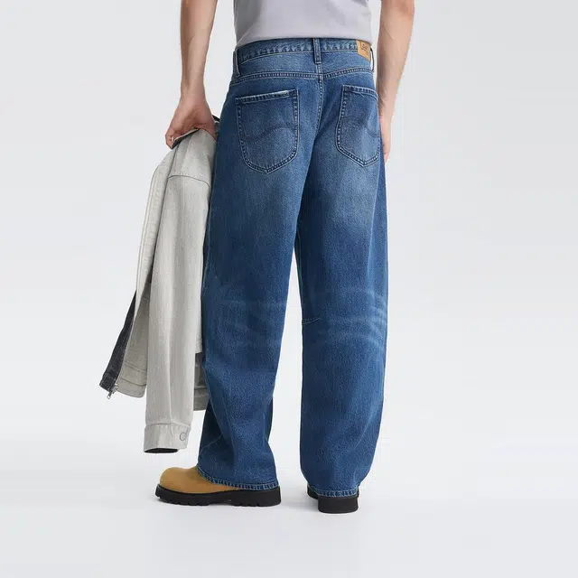 Lee FW25