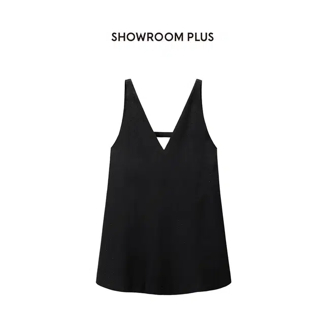 showroom plus V