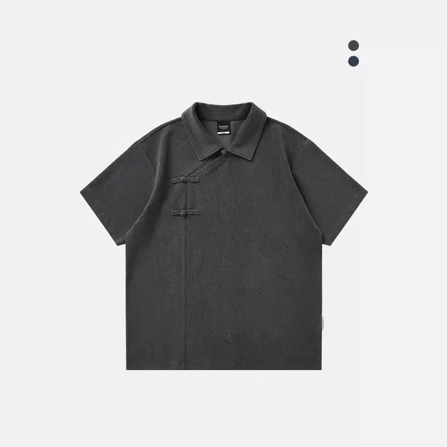 CLOTTEE byCLOT Polo
