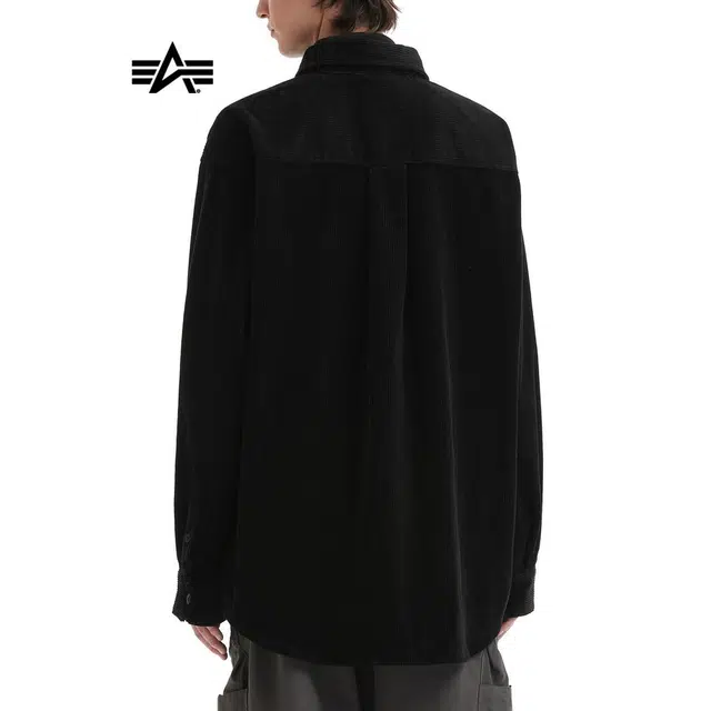 Alpha Industries logo