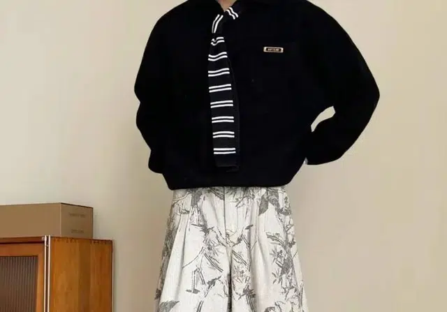 ENPofficial baggy