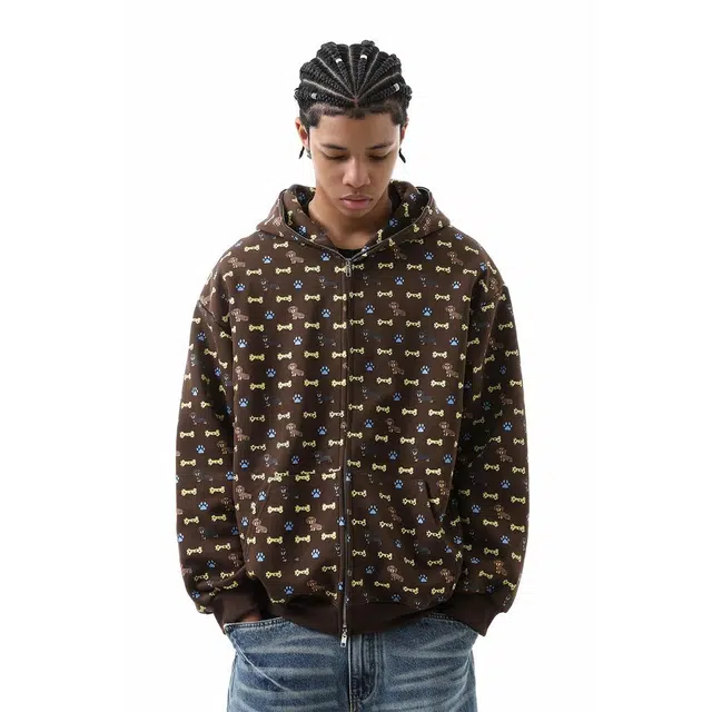 TREND ST
