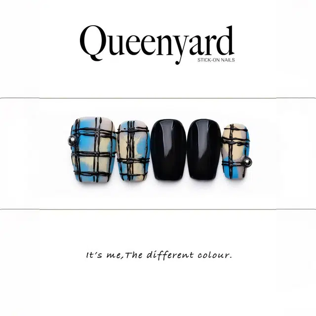 QUEENYARD