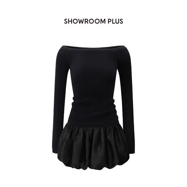 showroom plus