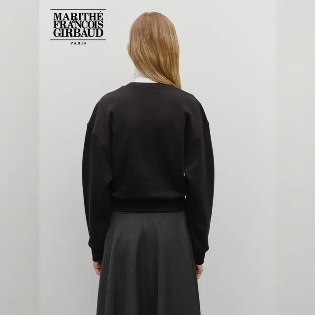 MARITHE FRANCOIS GIRBAUD LOGO25