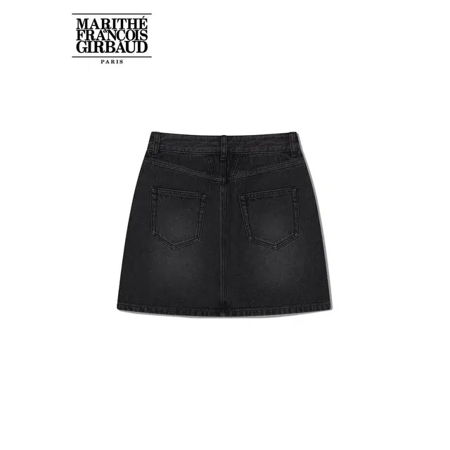 MARITHE FRANCOIS GIRBAUD