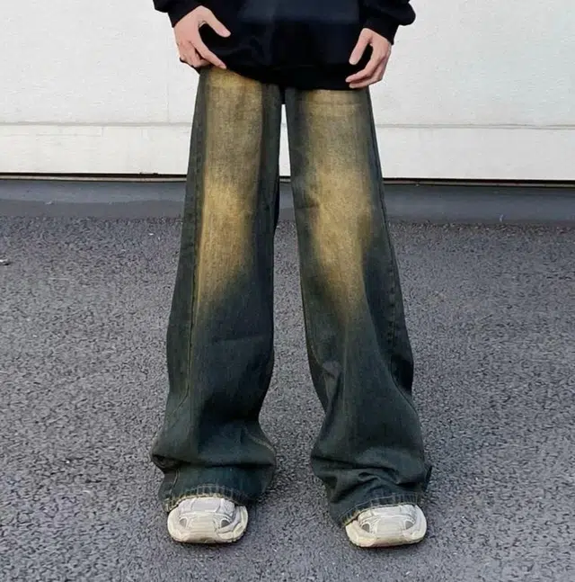 CHAUNK vintagecleanfit