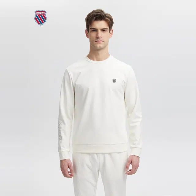 KSWISS LOGO
