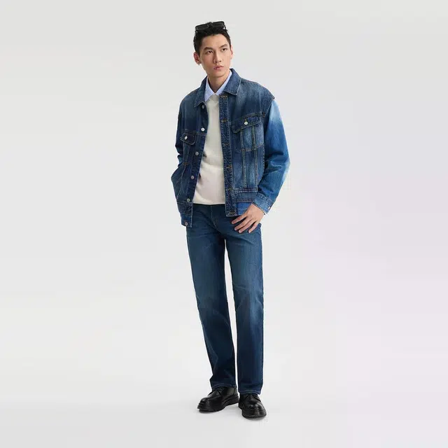 Lee FW25