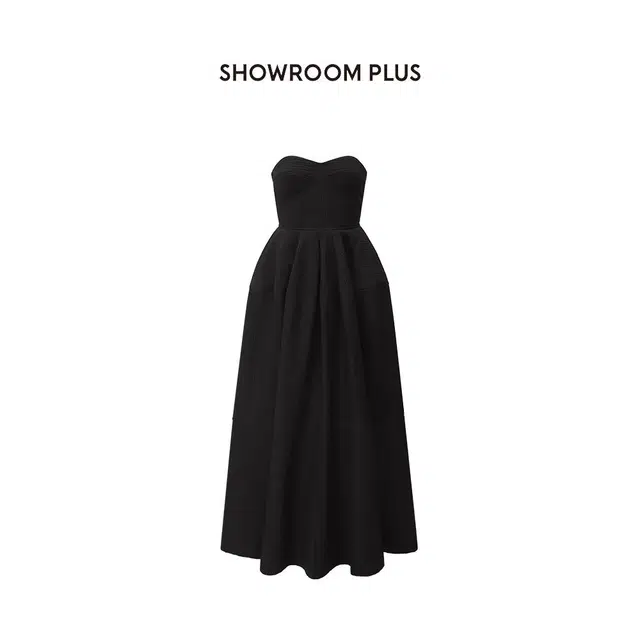 showroom plus