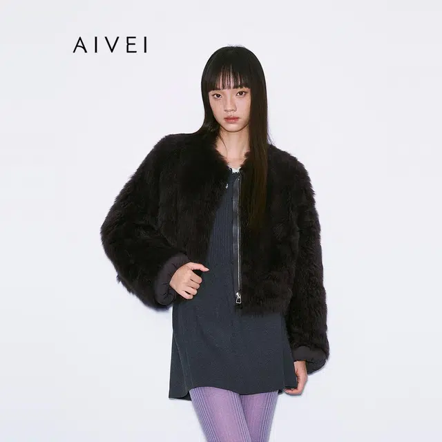 AIVEI V