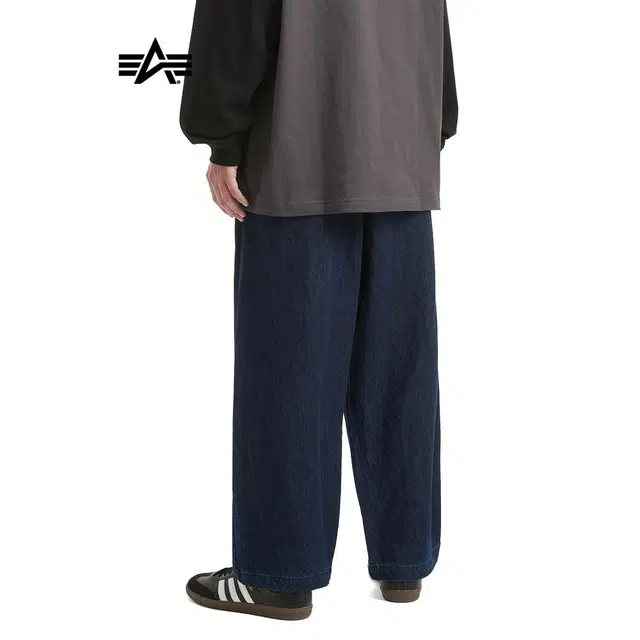 Alpha Industries