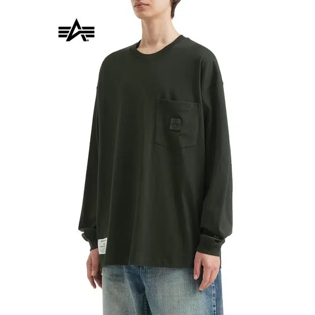Alpha Industries T