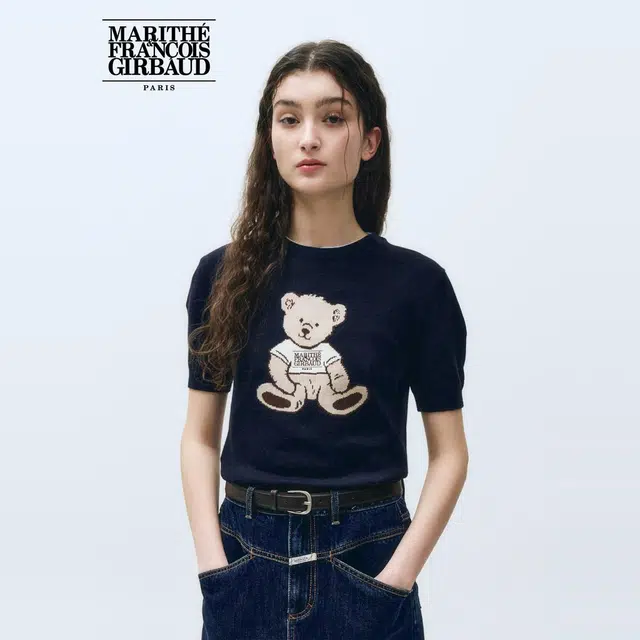 MARITHE FRANCOIS GIRBAUD 2025