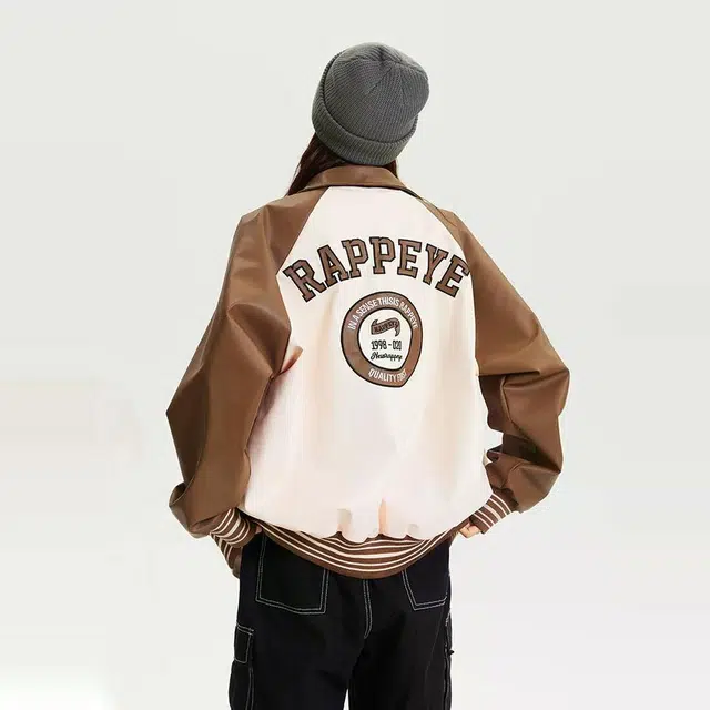 Rappeye