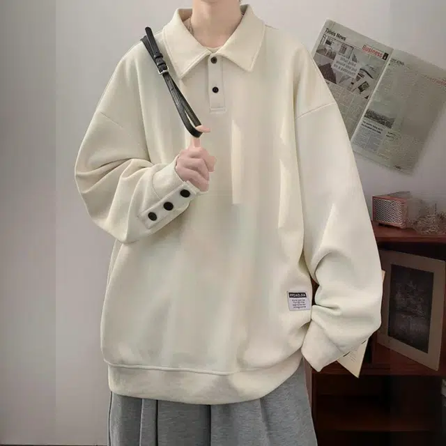 REBIRTHRABBIT POLO