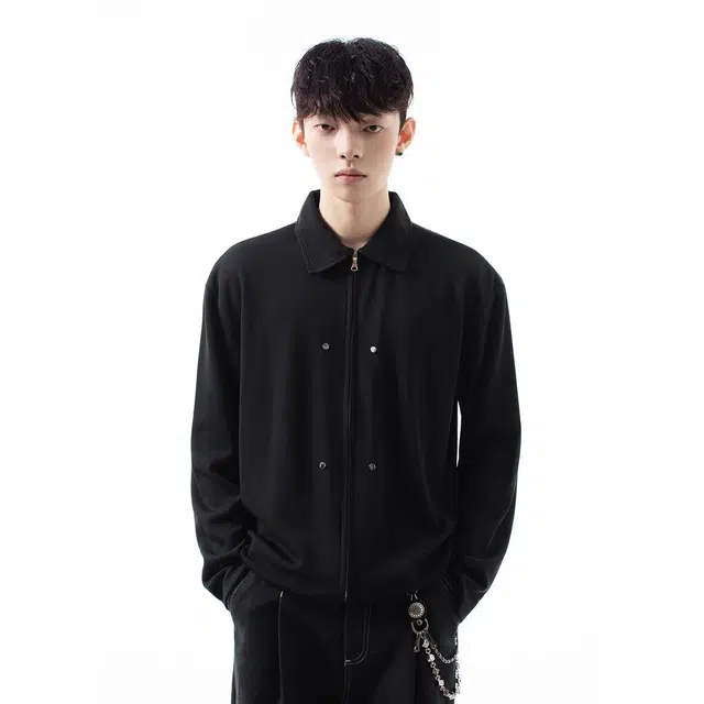 TREND ST cleanfitPolo