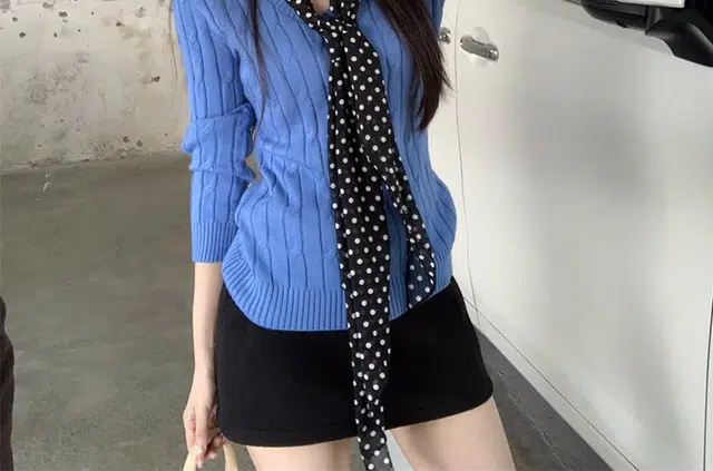 轻迎 百搭舒适优雅长袖简约时尚通勤裙装套装 女款