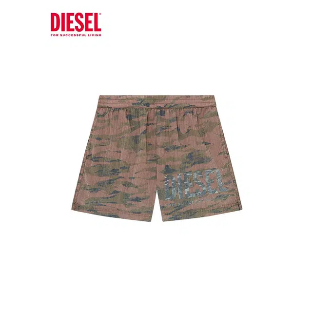 DIESEL