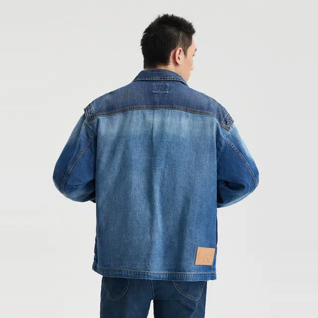 Lee FW25
