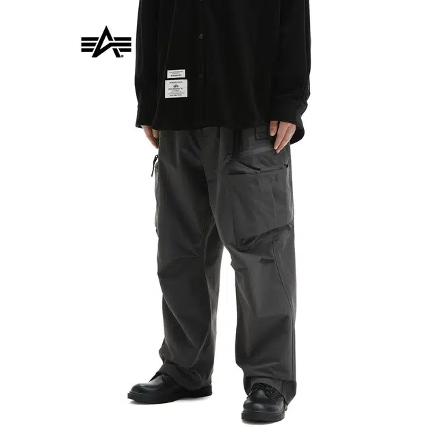 Alpha Industries