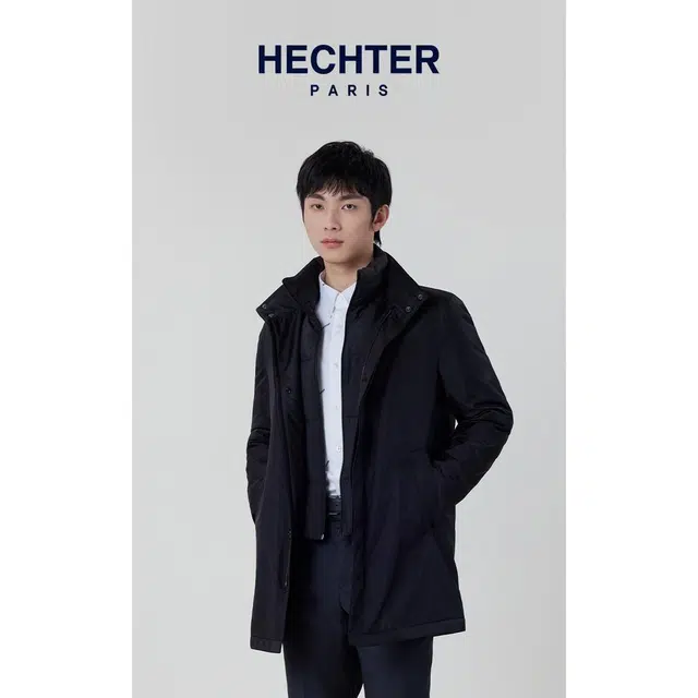 HECHTER