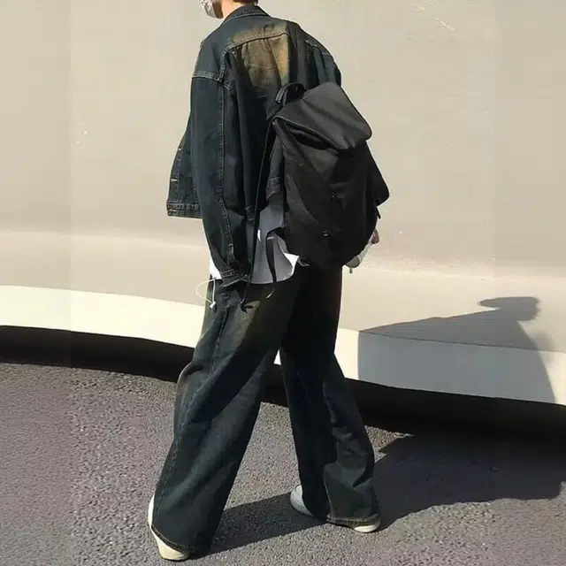 CHAUNK vintagecleanfit